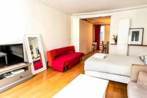 grand studio near montorgueil